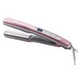 TESCOM（テスコム） マイナスイオンヘアーアイロン ITH510-P シルキーピンク