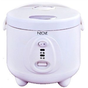 ネオーブ(NEOVE)　メカ式炊飯器 NM-SR03A