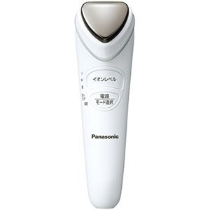 Panasonic（パナソニック） 導入美容器 イオンエフェクター EH-ST31-W