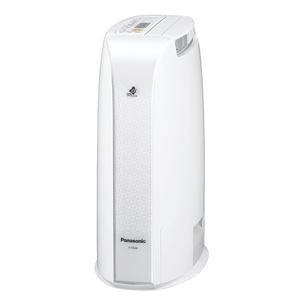 Panasonic（パナソニック） デシカント方式 衣類乾燥除湿機 F-YZL60-W