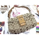 COACH(コーチ) バッグソーホーシグネチャーポケットフラップ 13113 SKHDO  - 縮小画像1
