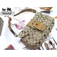 COACH(コーチ) バッグソーホーシグネチャーポケットフラップ 13113 SKHDO  - 縮小画像6