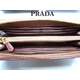 PRADA(プラダ) レディースラウンド長財布 1M0506 NAPPA GAUFRE 【アウトレット品】 - 縮小画像5