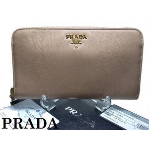 PRADA(プラダ) 1M506 CIPRIA 長財布 - 拡大画像