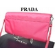 PRADA(�ץ��) 1N1351 TESSUTO SPORT �ԥ󥯥ݥ����å�