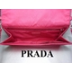 PRADA(�ץ��) 1N1351 TESSUTO SPORT �ԥ󥯥ݥ����å�