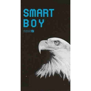 オカモト スマートボーイ コンドーム 12個×3パック - 拡大画像