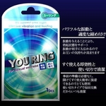 �Х��֥�󥰡�YOU RING��5�ĥ��å�