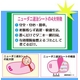 誘引剤30％増量でダニの誘引率アップ！★ニューダニシート（ピンク）大5+小2枚 - 縮小画像2