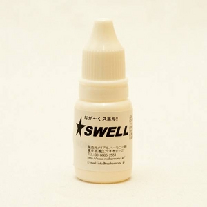 デジタルタバコ専用リキッド SWELL(スエル)メンソール風味1本セット