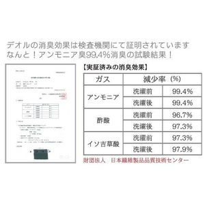 デオル クルーネックTシャツ 白 LLサイズ