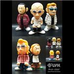 wN[YWORSTx LITTLE YANKEE HEROES 3rd c Y