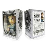 wN[YWORSTx LITTLE YANKEE HEROES BULLET ^| S