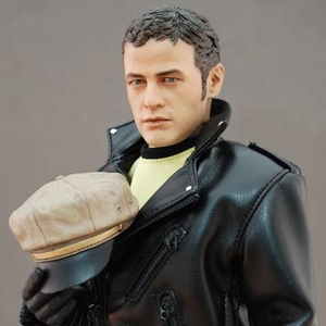 HOT TOYS M icon Marlon Brando