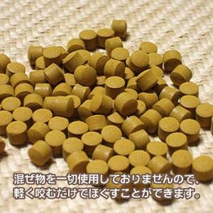 【ウコン三国志│関羽雲長　秋ウコン】画像５