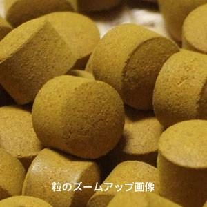 【ウコン三国志│関羽雲長　秋ウコン】画像６