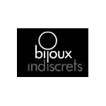 Bijoux Indiscrets ボディーシール Mimi ラインストーンニップルカバー (パープル)