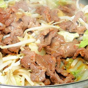 発売2年で13トン販売★ 業務用ジンギスカン18人前!(1.8kg)
