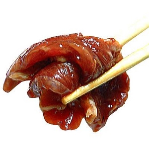 発売2年で13トン販売★ 業務用ジンギスカン27人前!