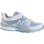 New Balance（ニューバランス） ランニング・トラック シューズ パフォーマンス KV806 ホワイト×ブルー 17.0cm