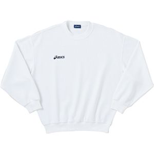 ASICS�i�A�V�b�N�X�j �X�E�F�b�g�V���c �z���C�g OW5000 SS