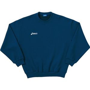 ASICS�i�A�V�b�N�X�j �X�E�F�b�g�V���c �l�C�r�[ OW5000 L