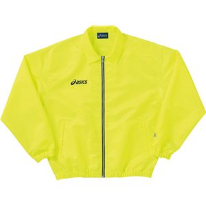 ASICS�i�A�V�b�N�X�j �X�^�b�t�W���P�b�g �t���b�V���C�G���[ OW6002 O