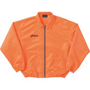 ASICS�i�A�V�b�N�X�j �X�^�b�t�W���P�b�g �t���b�V���I�����W OW6002 L