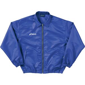 ASICS�i�A�V�b�N�X�j �X�^�b�t�W���P�b�g �u���[ OW6002 O