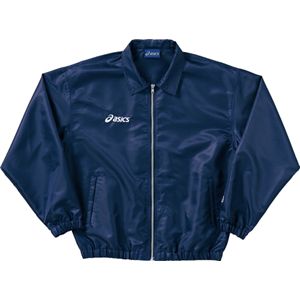 ASICS�i�A�V�b�N�X�j �X�^�b�t�W���P�b�g �l�C�r�[ OW6002 O