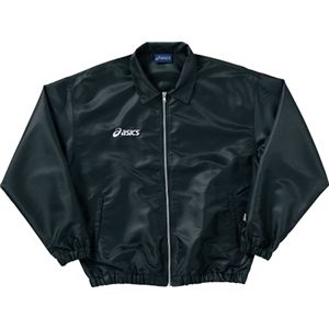 ASICS�i�A�V�b�N�X�j �X�^�b�t�W���P�b�g �u���b�N OW6002 XO