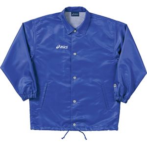 ASICS�i�A�V�b�N�X�j �O�����h�R�[�g �u���[ OW6003 S