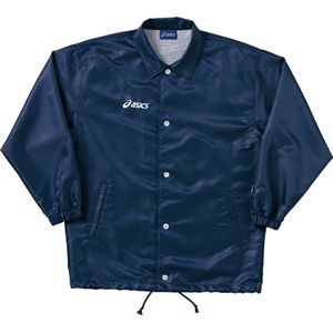 ASICS�i�A�V�b�N�X�j �O�����h�R�[�g �l�C�r�[ OW6003 XO