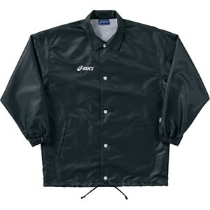 ASICS�i�A�V�b�N�X�j �O�����h�R�[�g �u���b�N OW6003 O