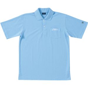 ASICS�i�A�V�b�N�X�j �|���V���c ���C�g�A�N�A OW6110 M