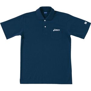 ASICS�i�A�V�b�N�X�j �|���V���c �l�C�r�[ OW6110 XO