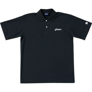 ASICS�i�A�V�b�N�X�j �|���V���c �u���b�N OW6110 L