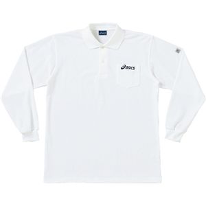 ASICS�i�A�V�b�N�X�j �����|���V���c �z���C�g OW6111 L