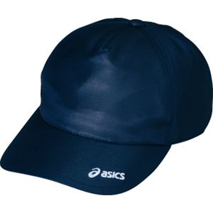 ASICS�i�A�V�b�N�X�j �L���b�v �l�C�r�[ OWC104 L