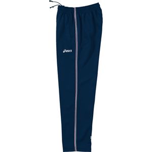 ASICS�i�A�V�b�N�X�j �g���[�j���O�p���c �l�C�r�[�~�X�p�[�N�������b�h OWT205 S