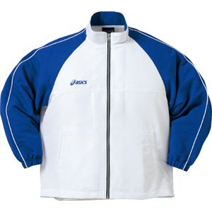 ASICS�i�A�V�b�N�X�j �t���[�N���X �g�b�v �z���C�g�~�u���[ OWT501 L