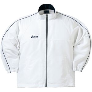 ASICS�i�A�V�b�N�X�j �t���[�N���X �g�b�v �z�E�B�g OWT501 O