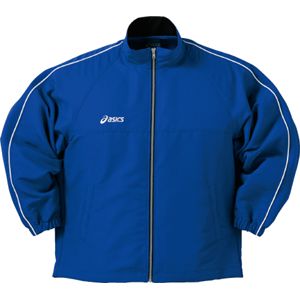 ASICS�i�A�V�b�N�X�j �t���[�N���X �g�b�v �u���[ OWT501 SS