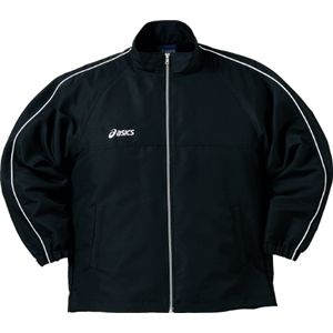 ASICS�i�A�V�b�N�X�j �t���[�N���X �g�b�v �u���b�N OWT501 2XO