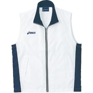 ASICS�i�A�V�b�N�X�j �t���[�N���X �x�X�g �z���C�g OWT502 O