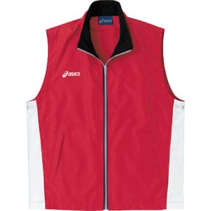 ASICS�i�A�V�b�N�X�j �t���[�N���X �x�X�g ���b�h OWT502 SS