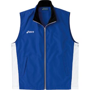 ASICS�i�A�V�b�N�X�j �t���[�N���X �x�X�g �u���[ OWT502 M