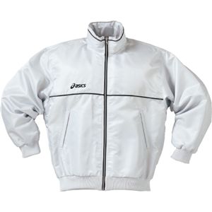 ASICS�i�A�V�b�N�X�j �E�C���h�u���[�J�[�W���P�b�g �V���o�[ OWW505 2XO