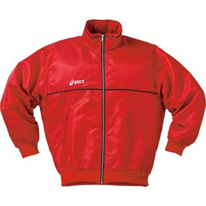 ASICS�i�A�V�b�N�X�j �E�C���h�u���[�J�[�W���P�b�g ���b�h OWW505 S