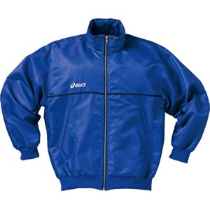 ASICS�i�A�V�b�N�X�j �E�C���h�u���[�J�[�W���P�b�g �u���[ OWW505 L